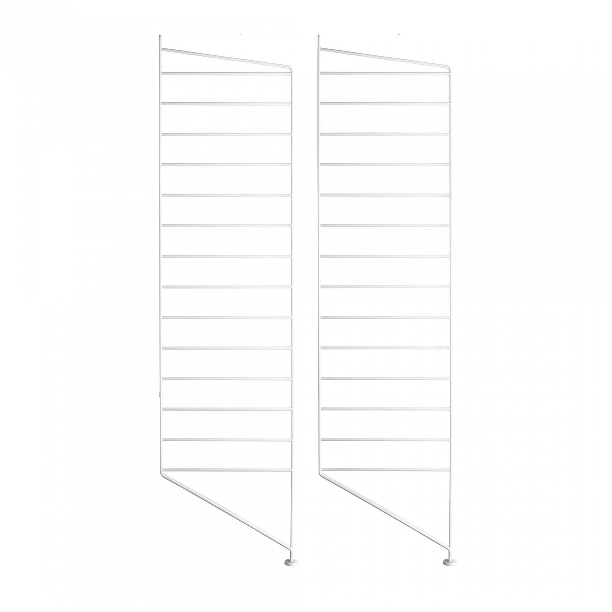 String System Floor Ladder 115x30cm