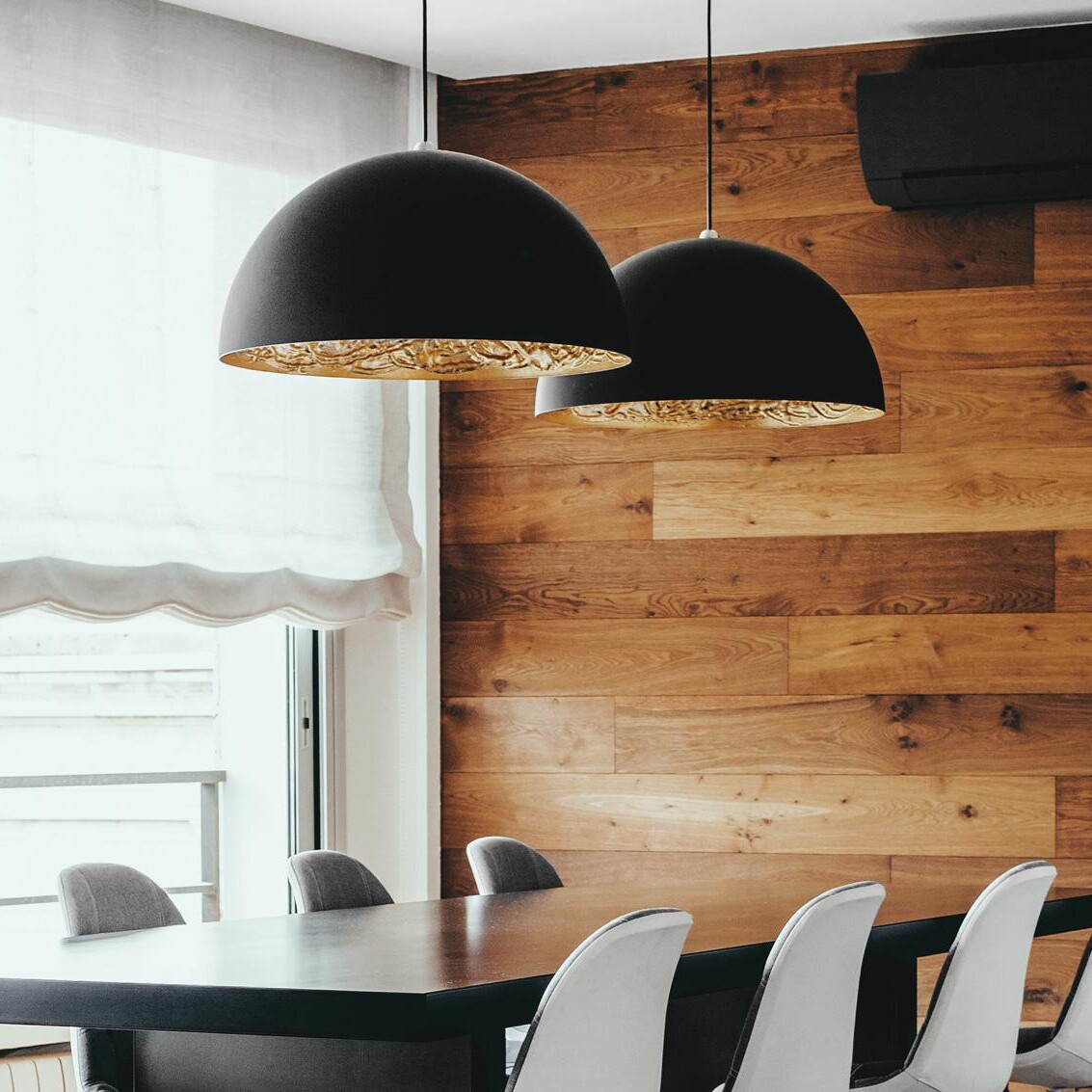 Stchu-Moon 02 Suspension Lamp Ø60cm