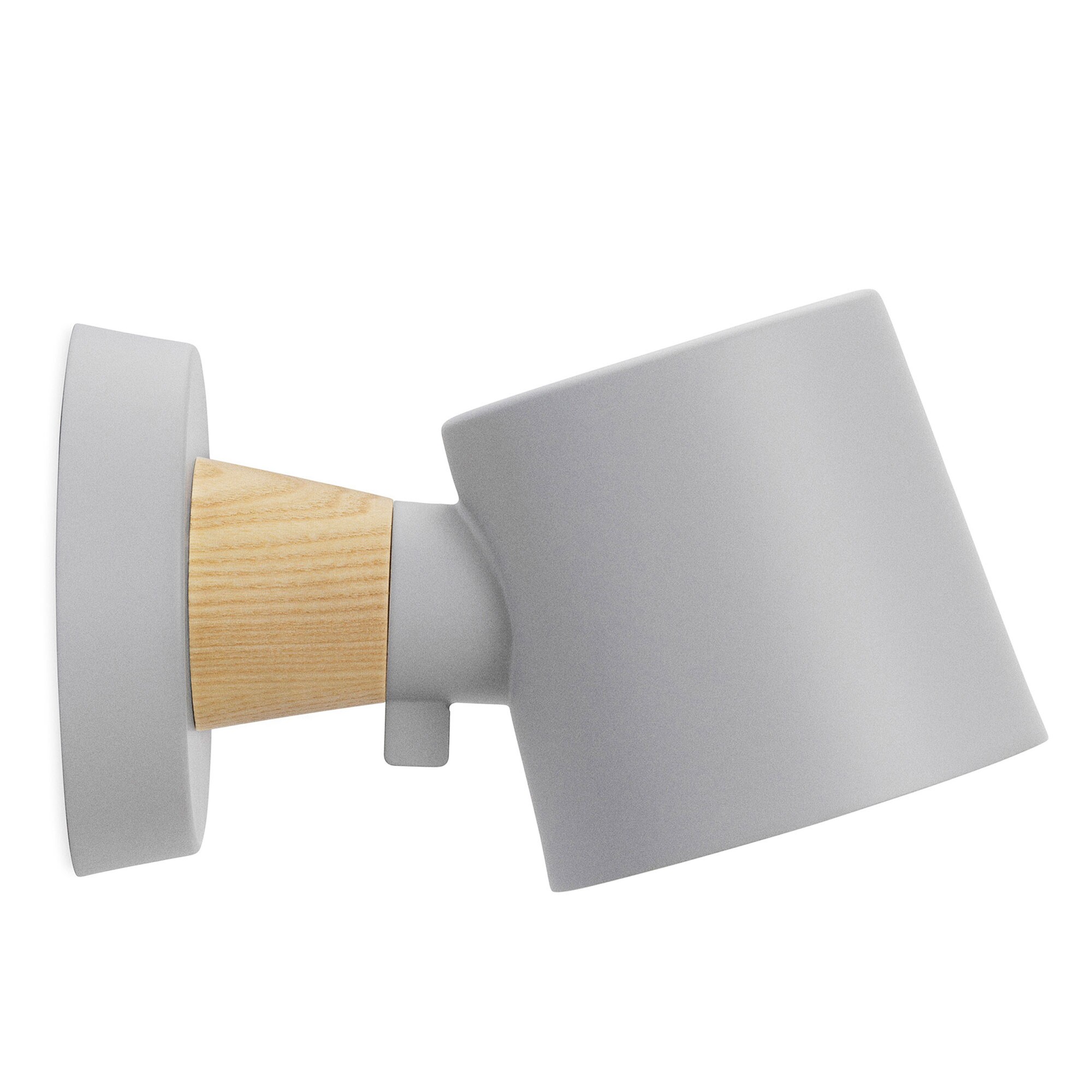 Rise Wall Lamp Hardwired