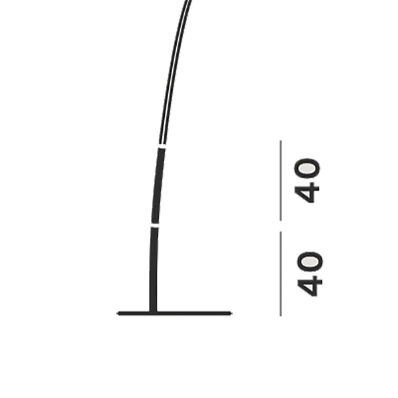 Twiggy Extension 40+40