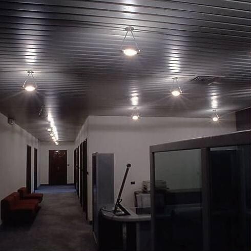 Scintilla AT1S300 Ceiling Lamp