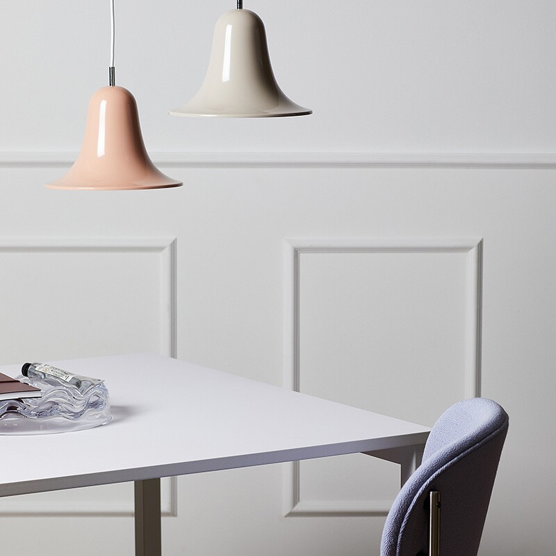 Pantop Suspension Lamp