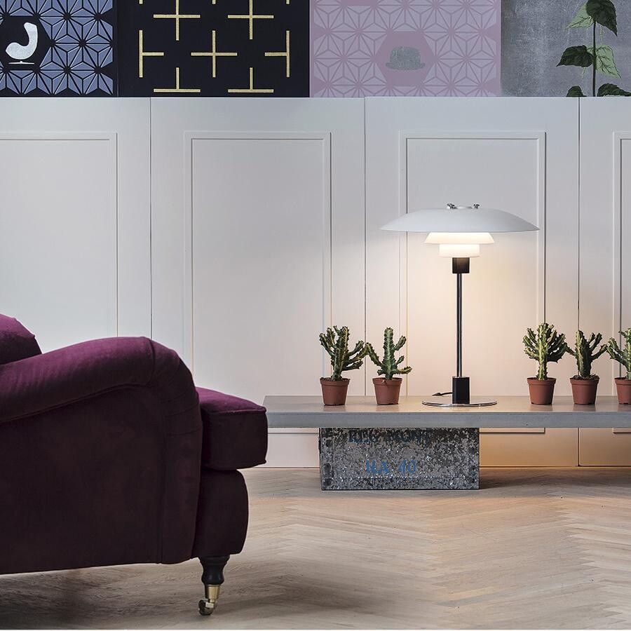 PH 4/3 Table Lamp