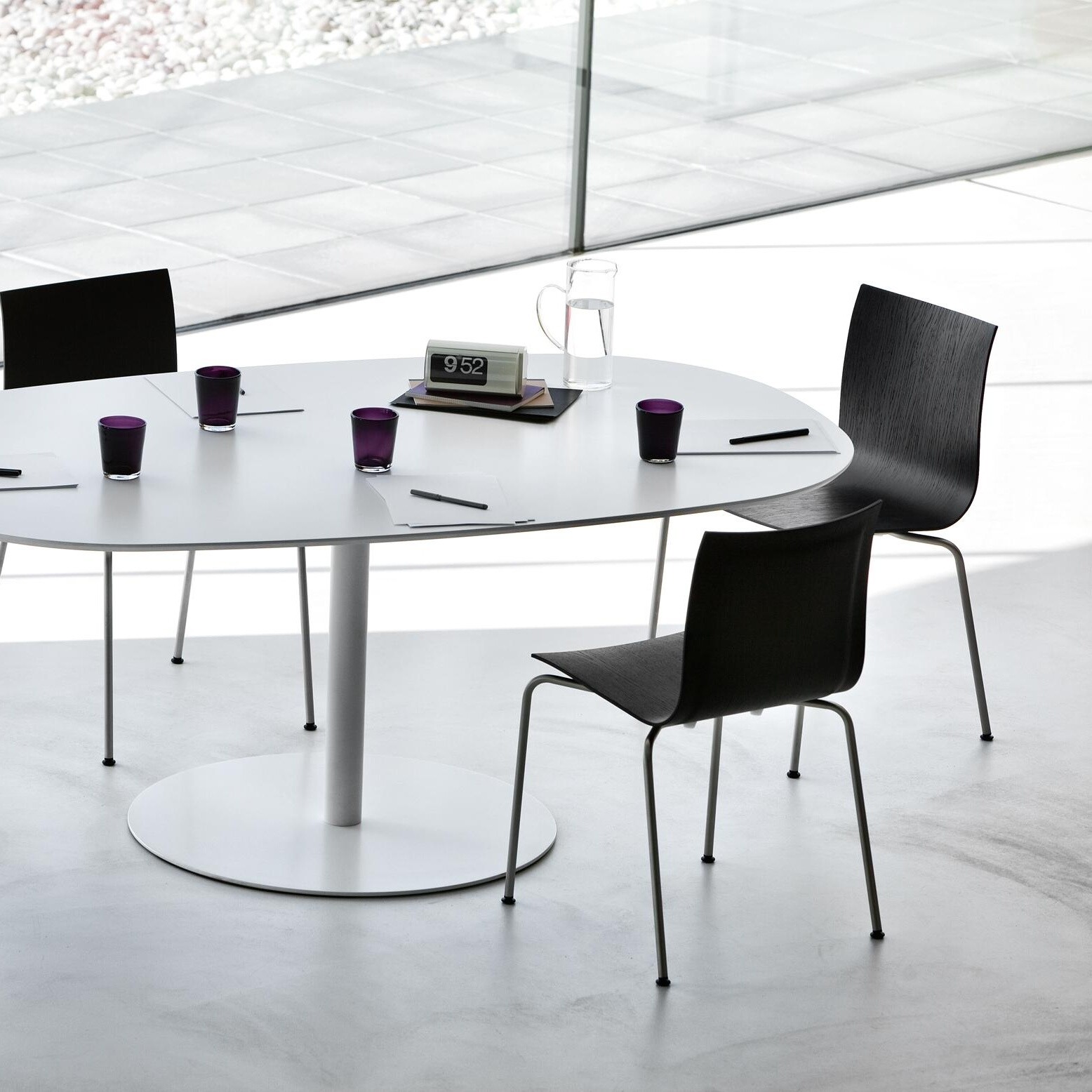 Thin S16 Chair Seat MDF