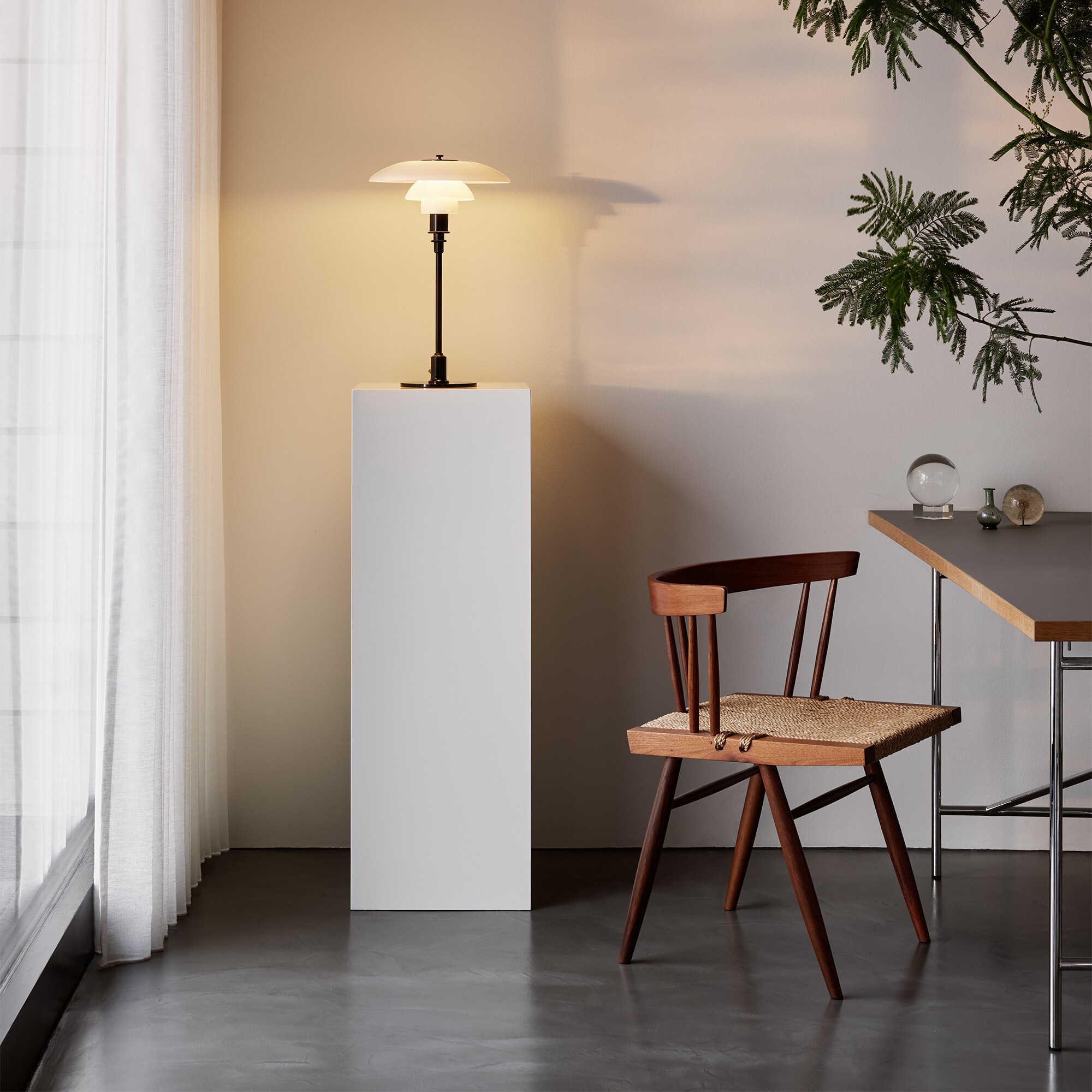 PH 3/2 Table Lamp