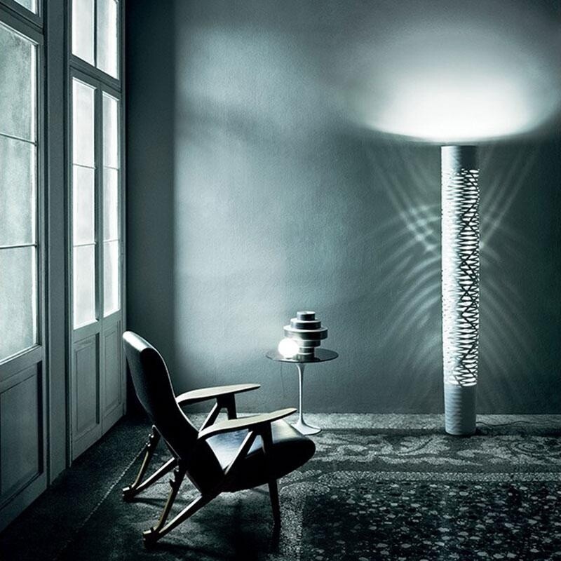 Tress Grande LED Floor Lamp