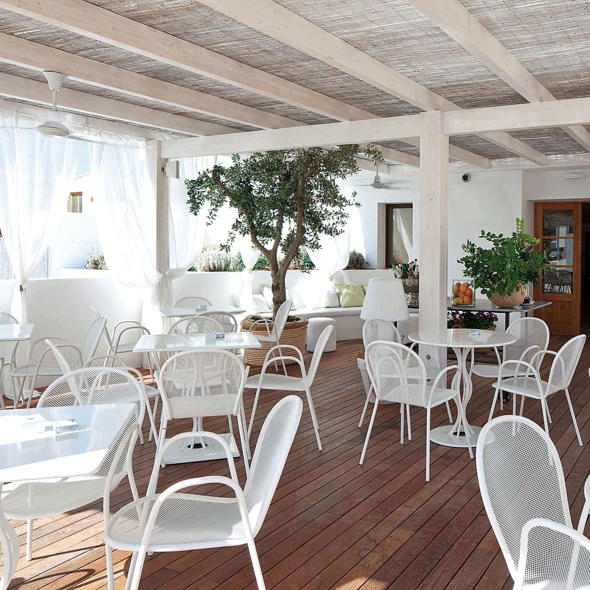 Ronda Garden Armchair