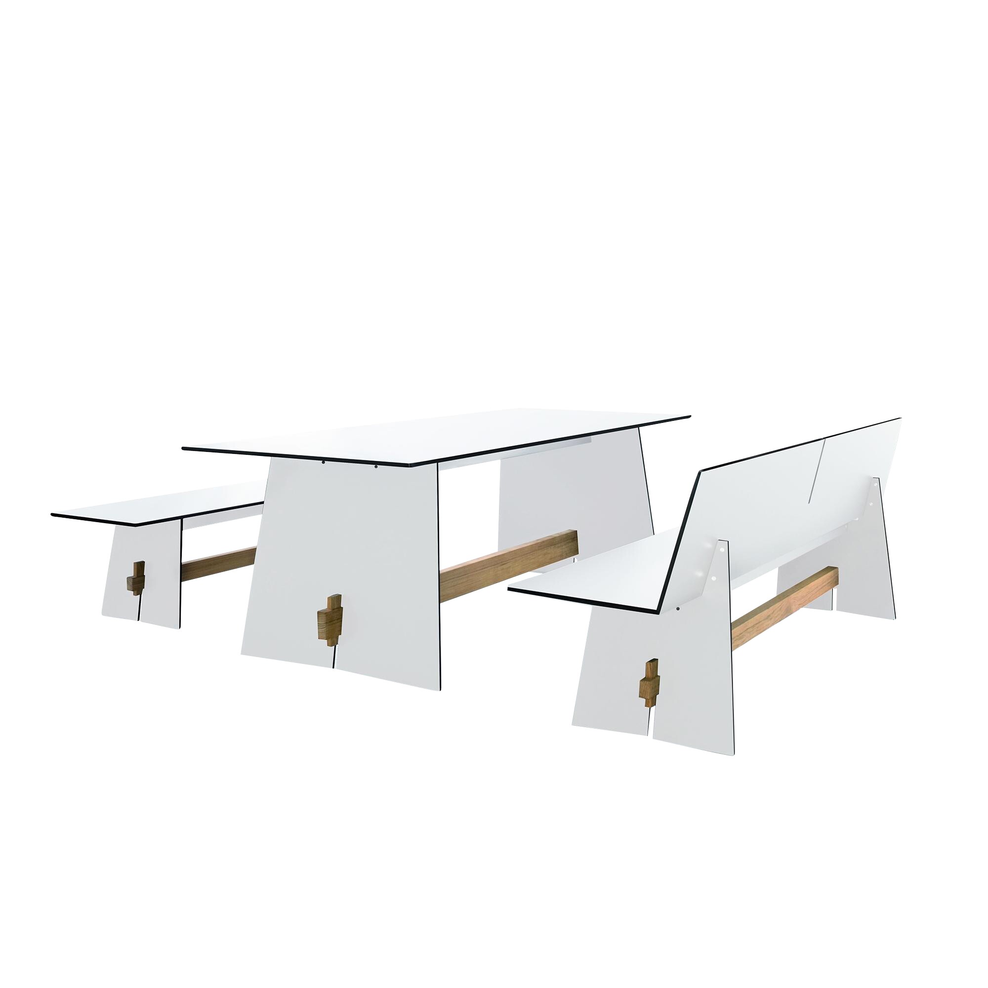 Tension Outdoor Set of 3 Pieces