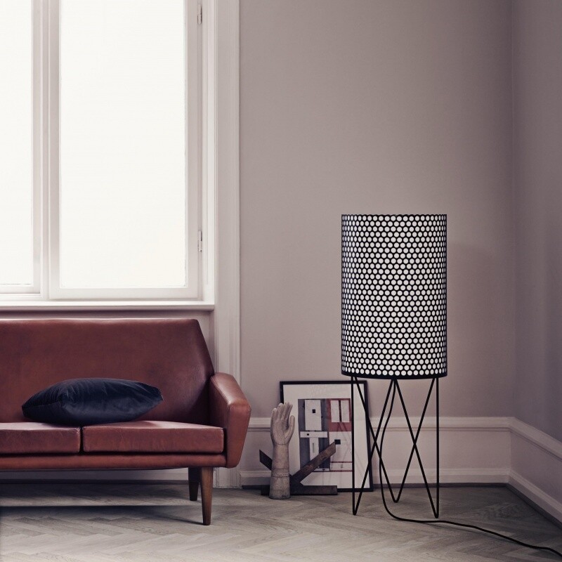 Pedrera PD2 Floor Lamp