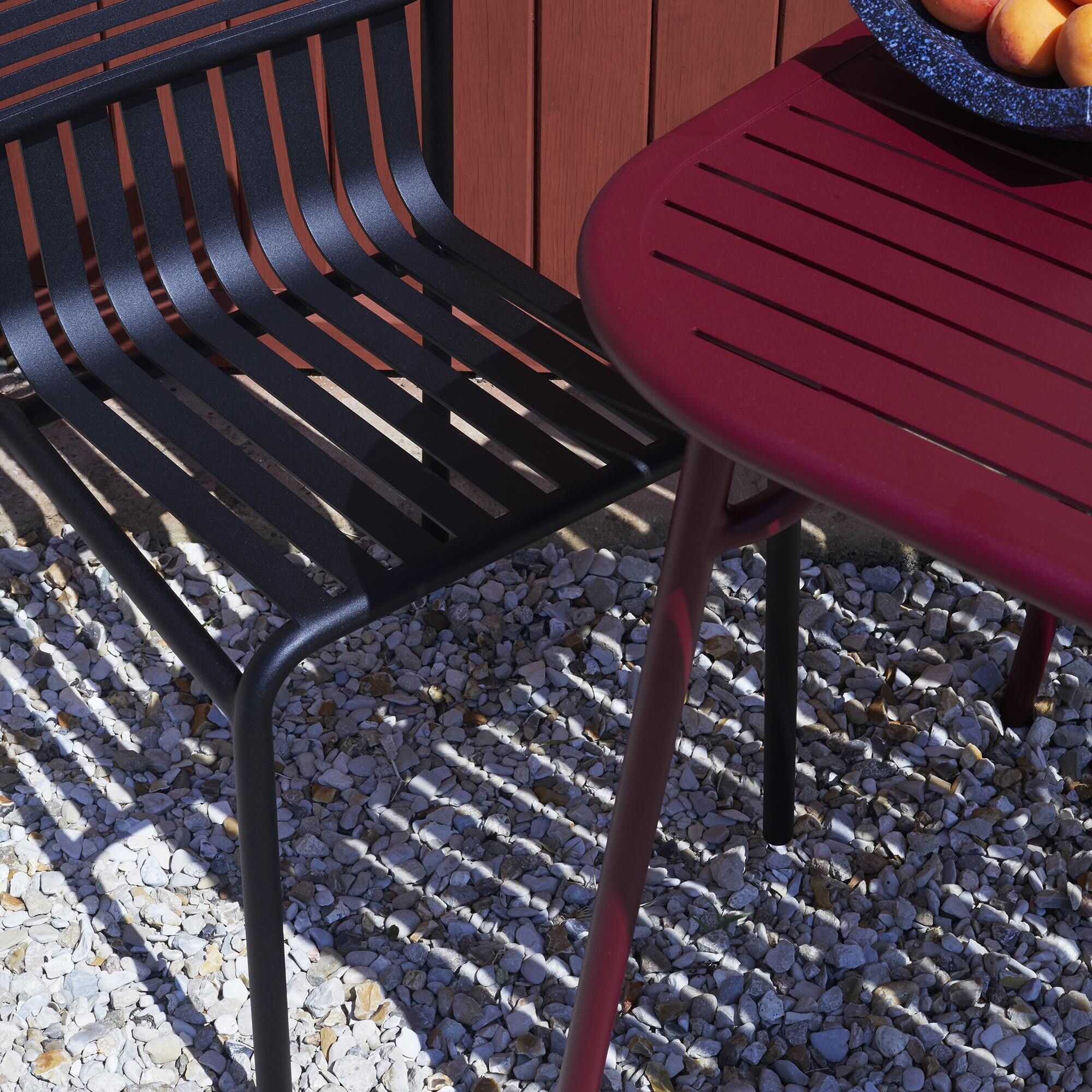 Week-End Outdoor Table 85x85cm