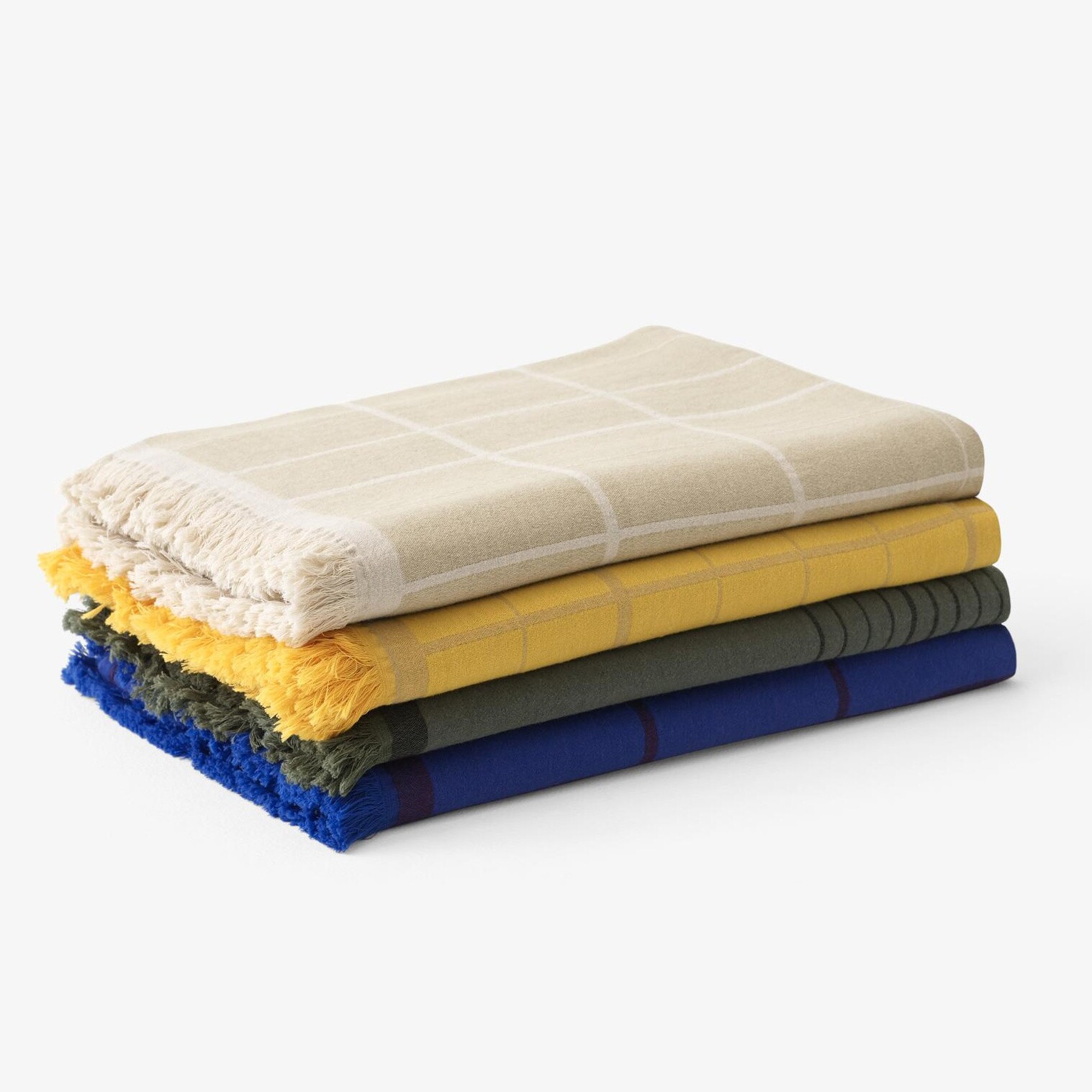 Untitled AP10 Throw 150x210cm