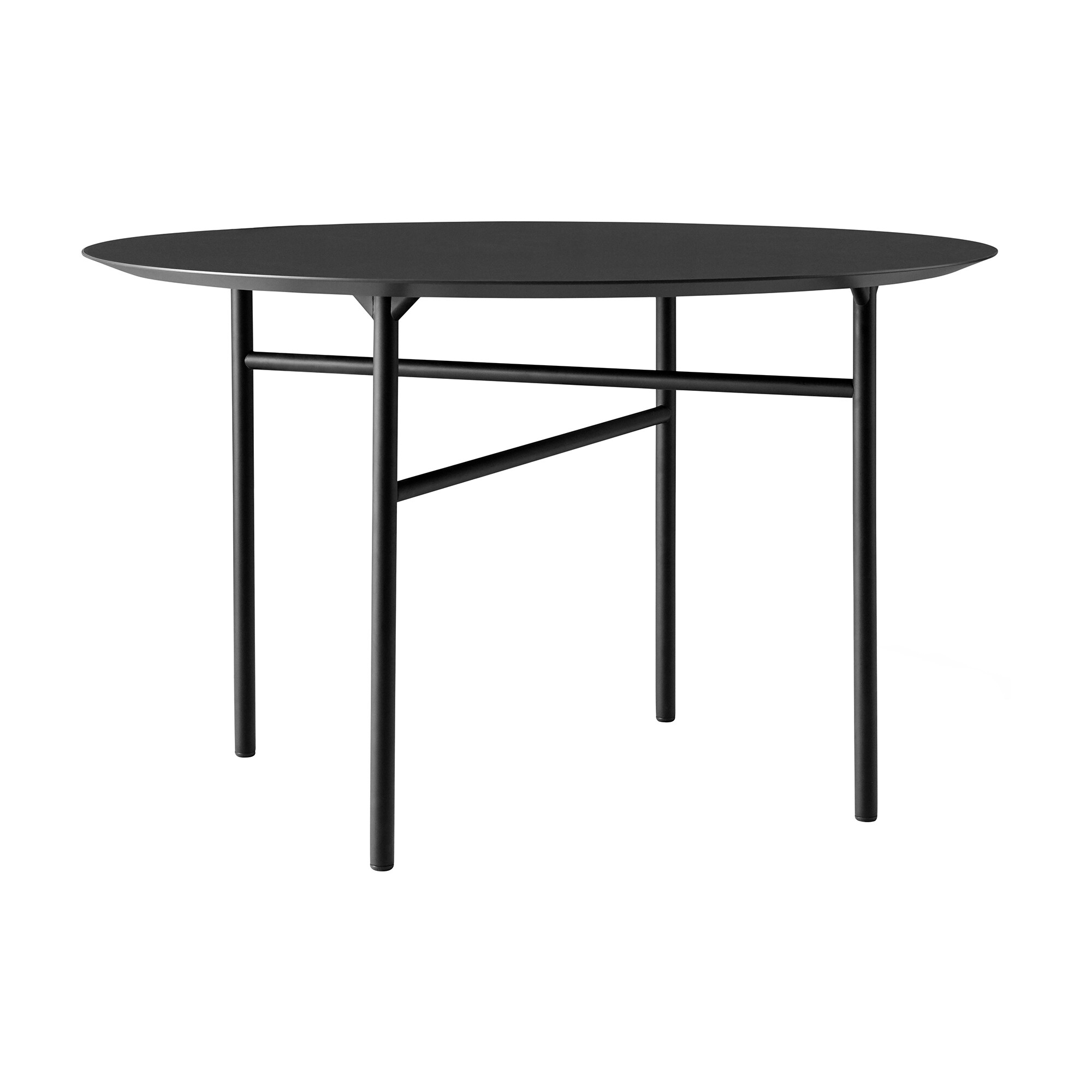 Snaregade Dining Table Ø 120cm