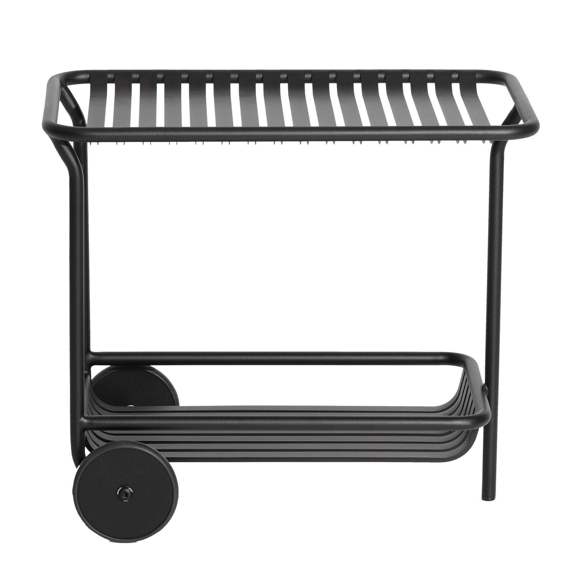 Week-End Outdoor Trolley