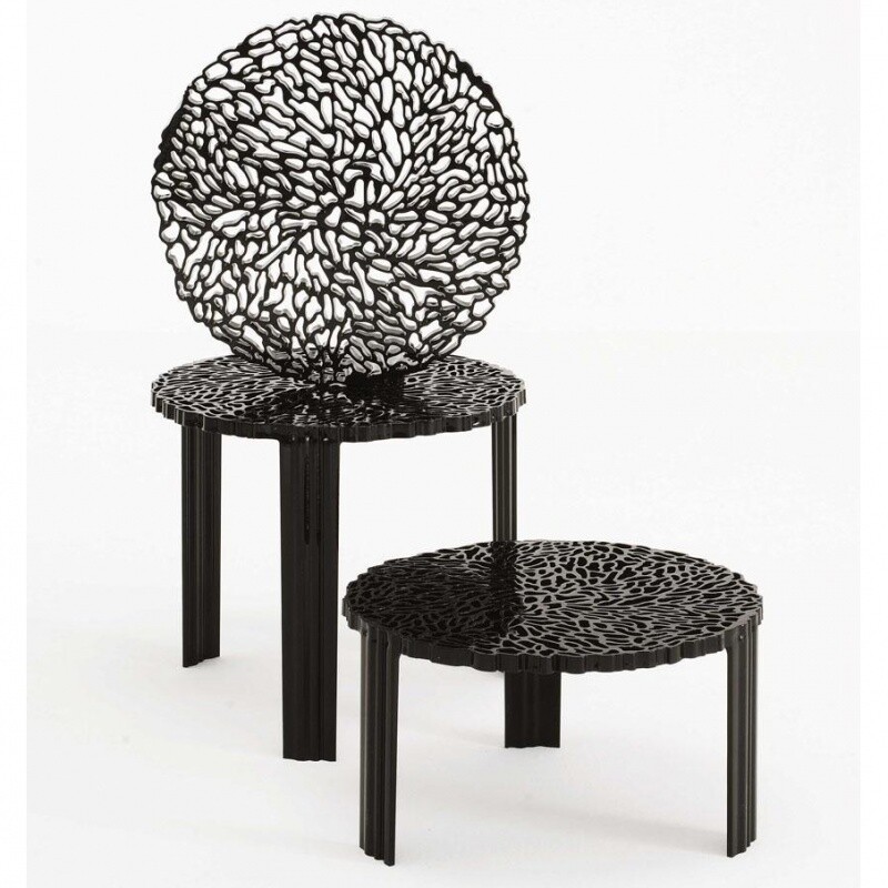 T-Table 44 Side Table