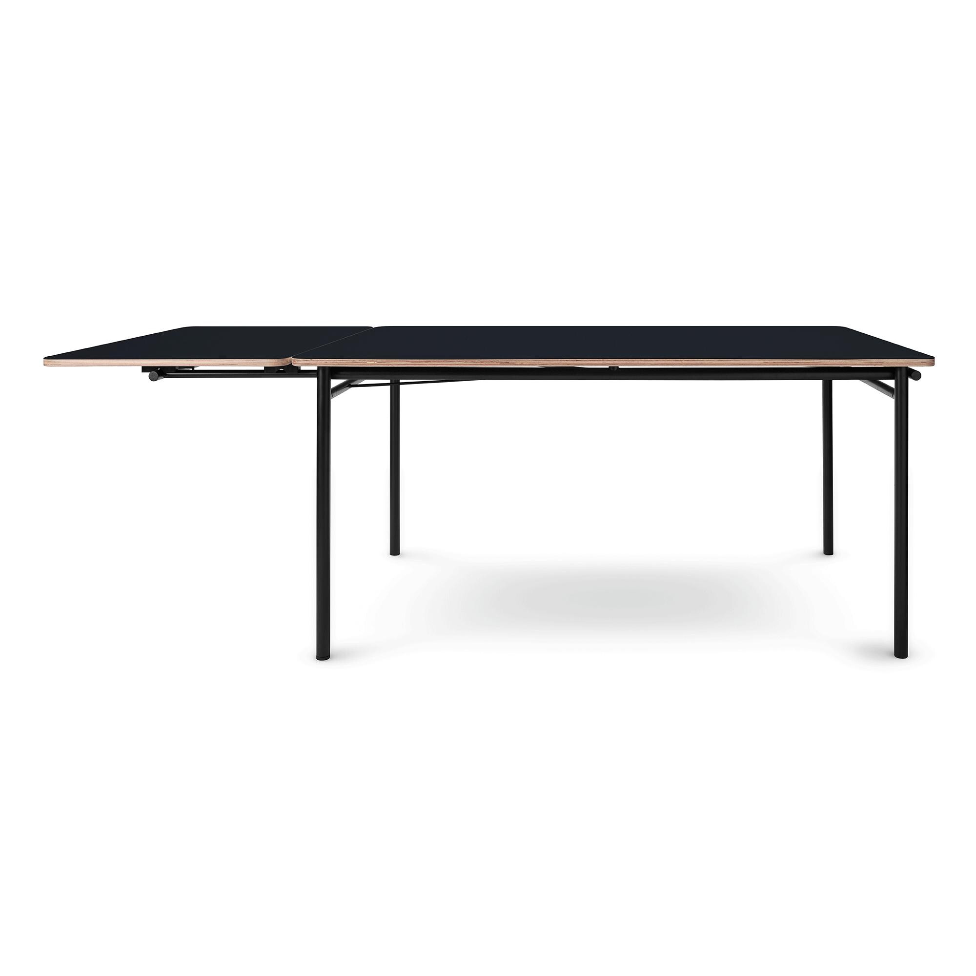 Taffel Dining Table Extendable 150x90x74cm