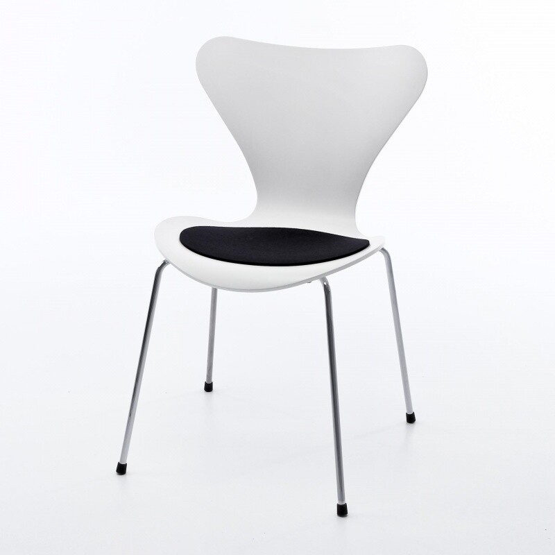 Series 7 Seat Mat Anti-Slip