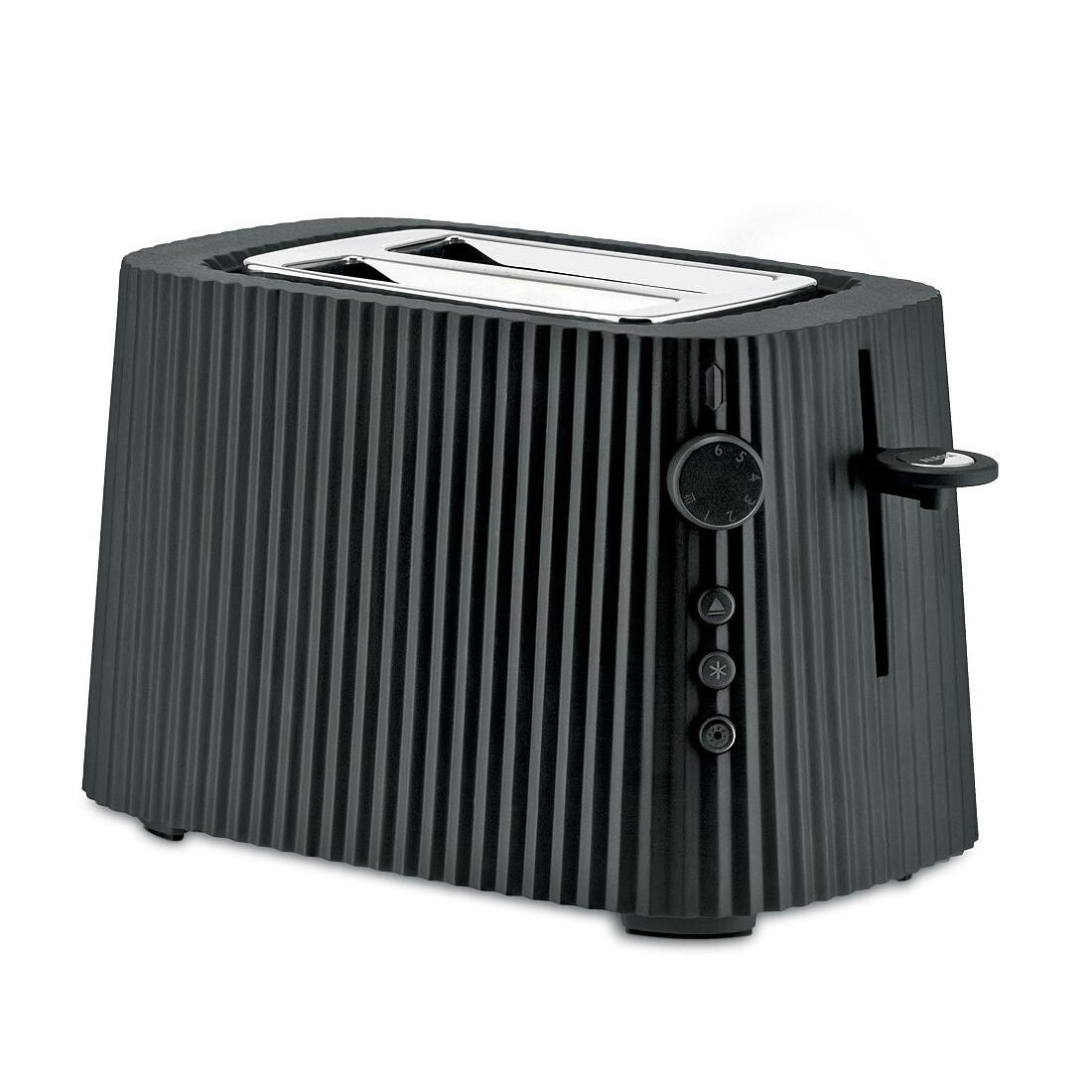 Plissé Toaster