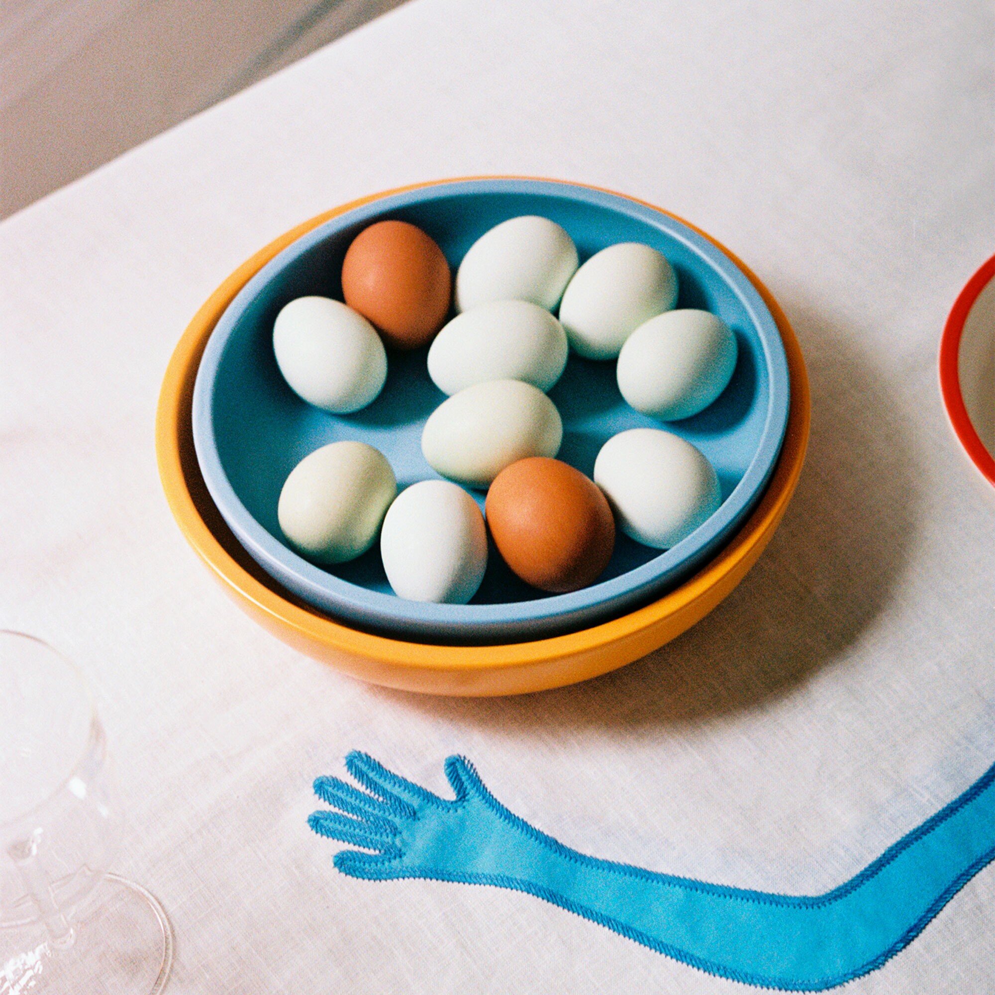 Sobremesa Tablecloth 140x300cm