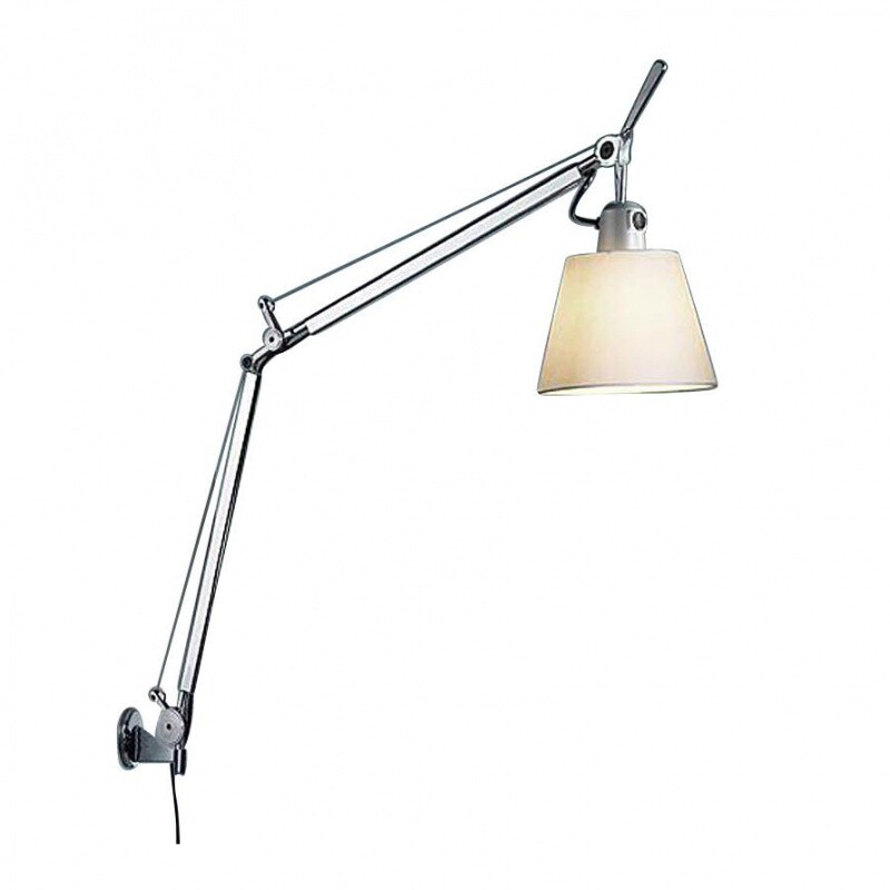 Tolomeo Basculante Parete Wall Lamp