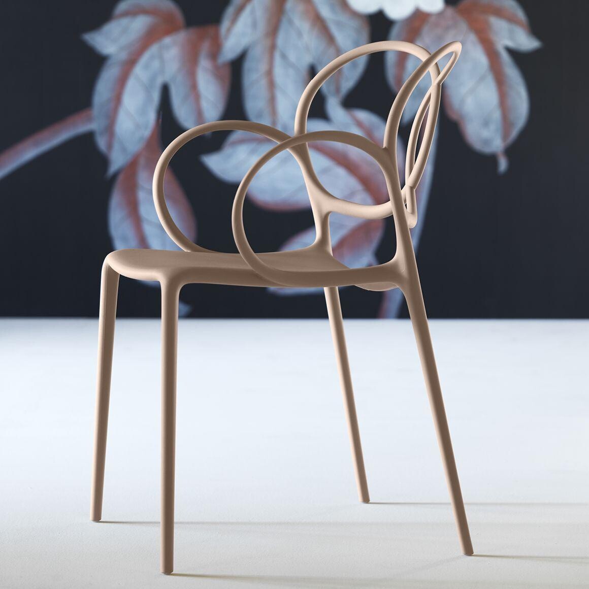 Sissi Garden Armchair Set Of 4