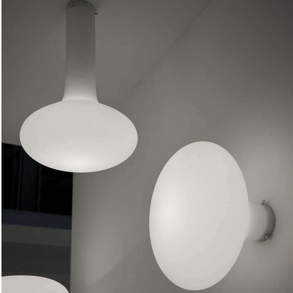 Pin Wall/Ceiling Lamp