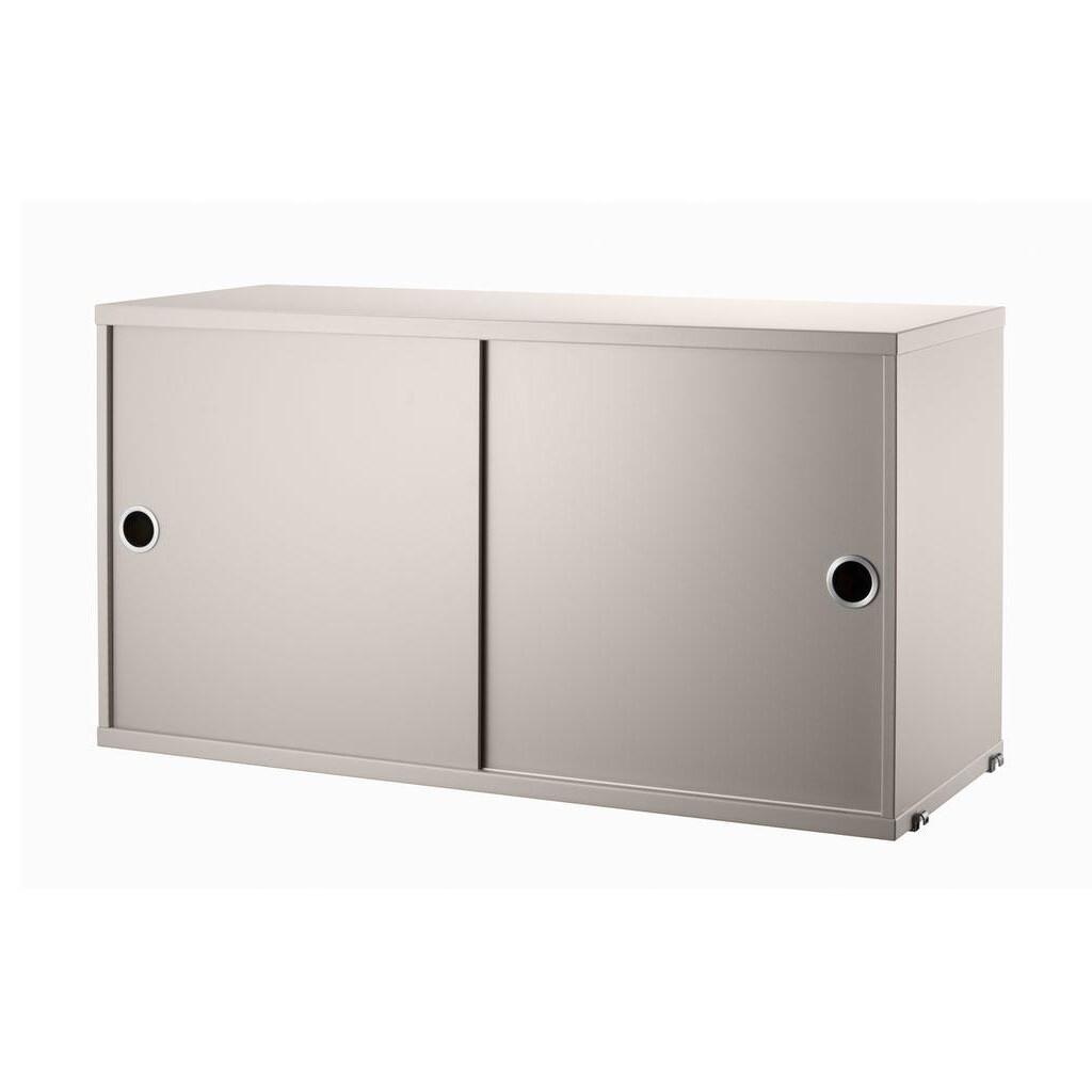 String System Cabinet Depth 30cm