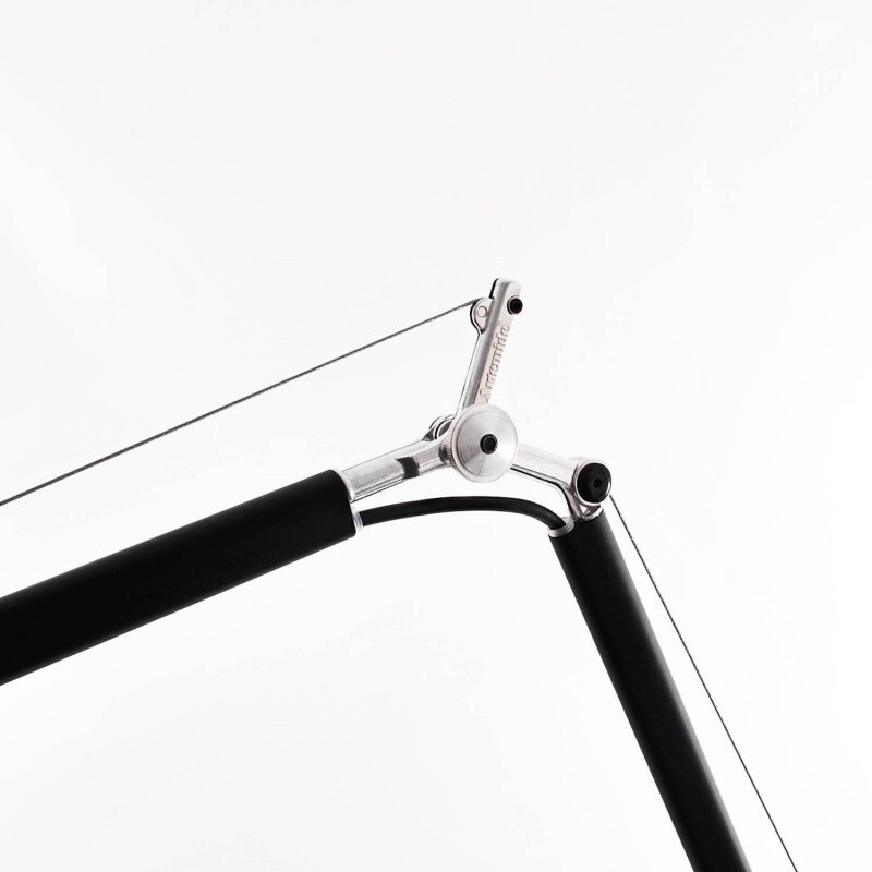 Tolomeo Terra Floor Lamp