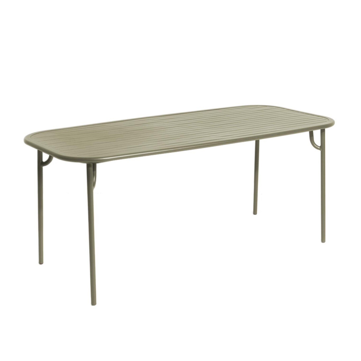 Week-End Outdoor Table 85x180cm