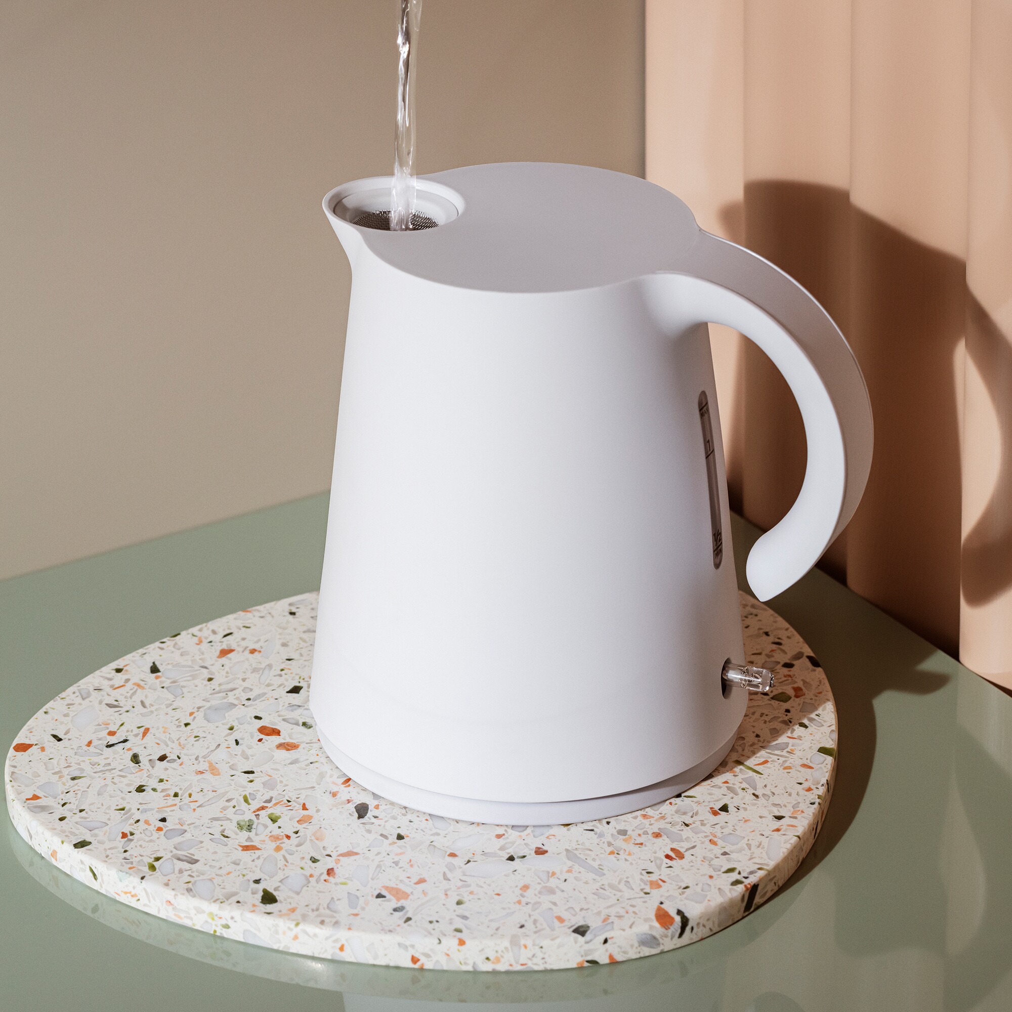 Rise Electric Kettle 1.2 l