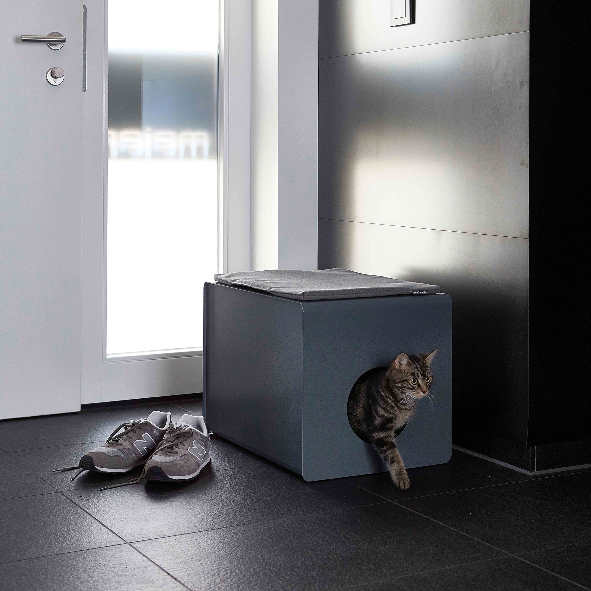 Sito Cat Litter Box