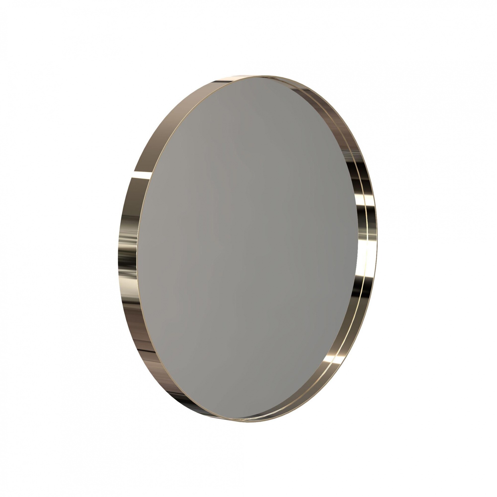 Unu 4134 Mirror Ø40cm
