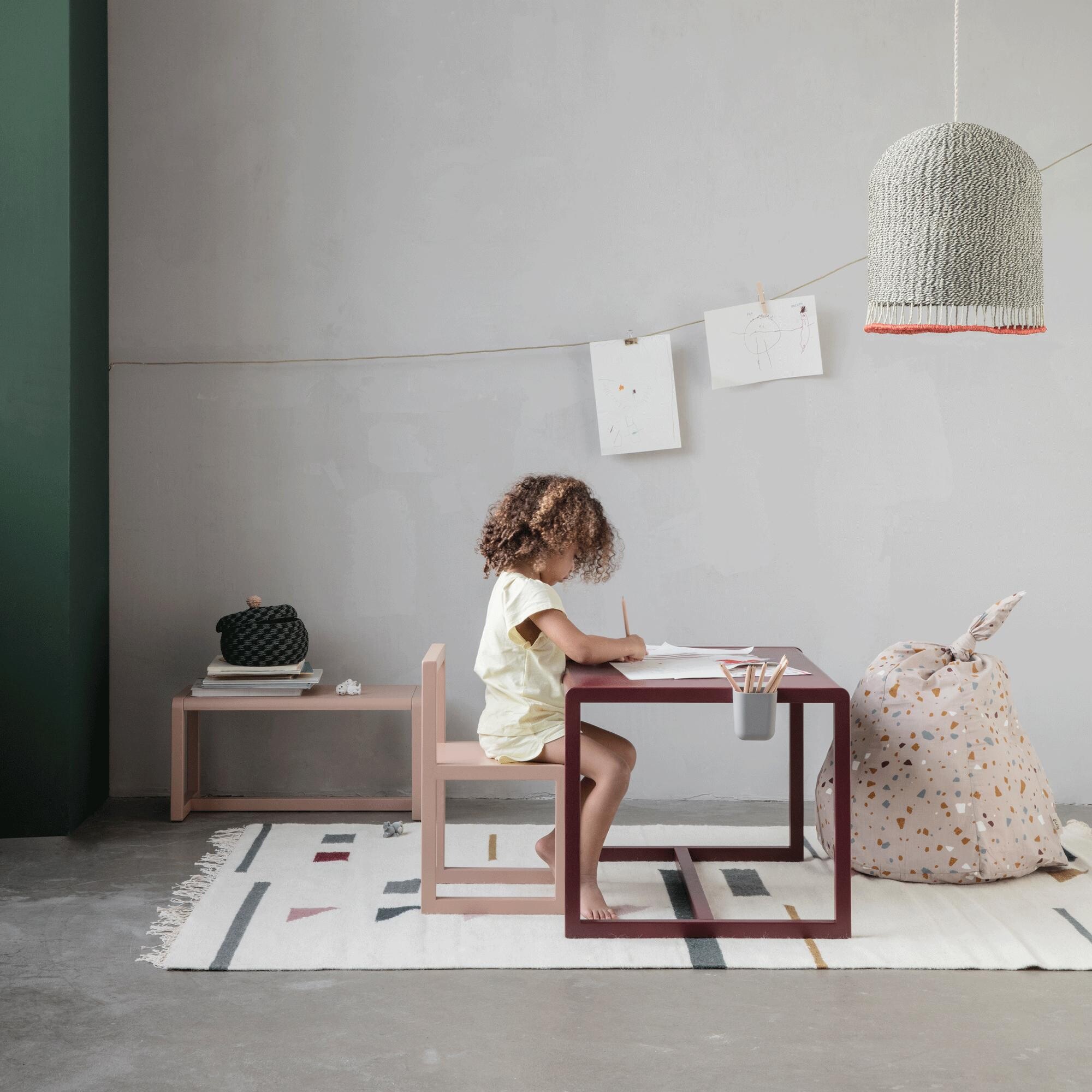Little Architect Children's Chair