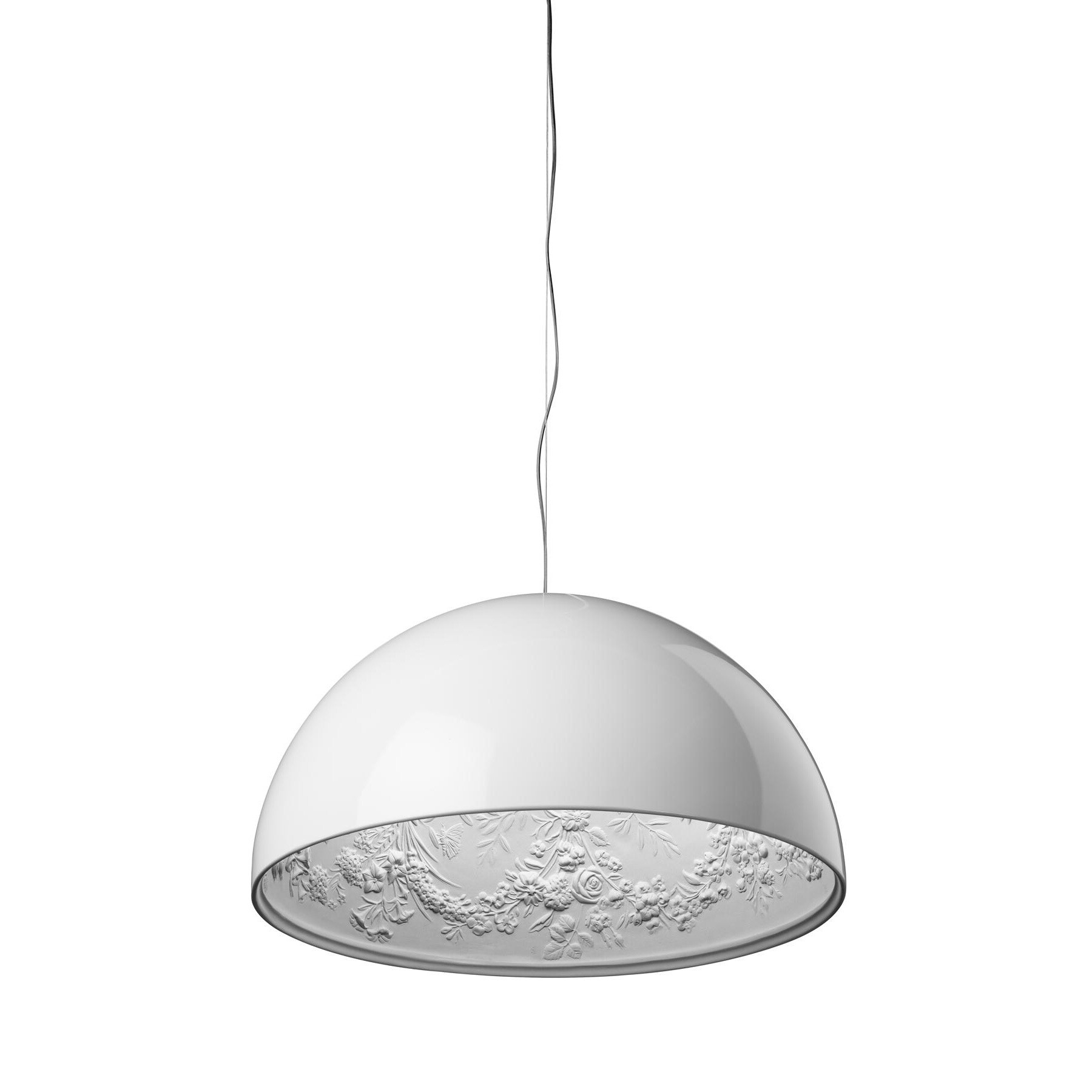Skygarden Small Suspended Lamp