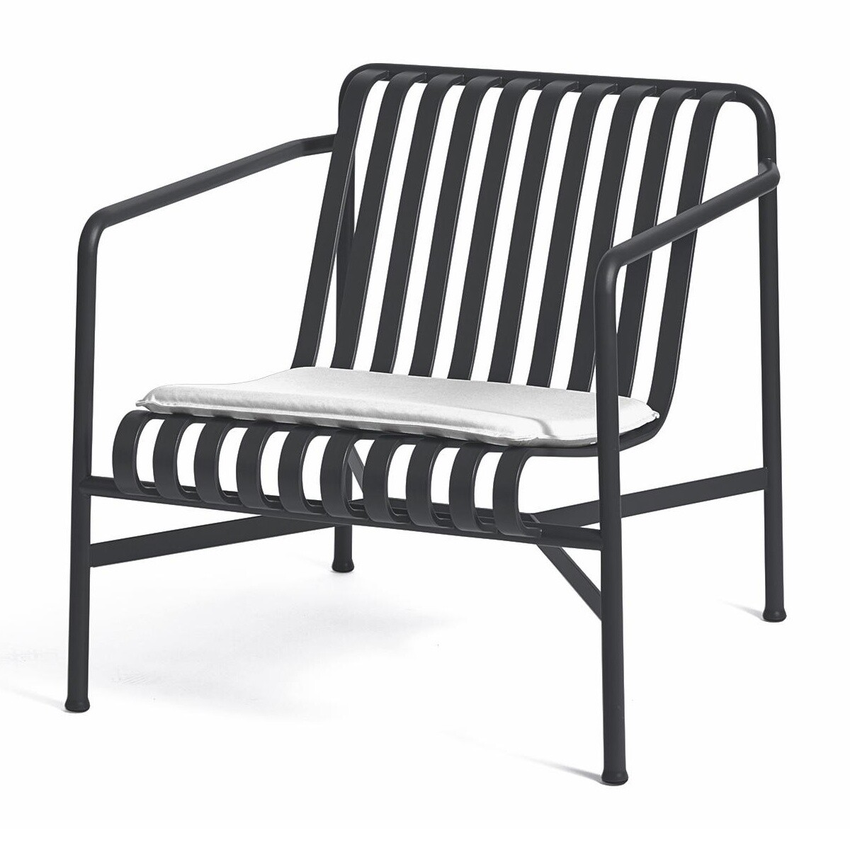 Palissade Seat Cushion 52.5x48cm