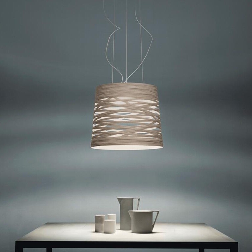 Tress Grande Suspension Lamp