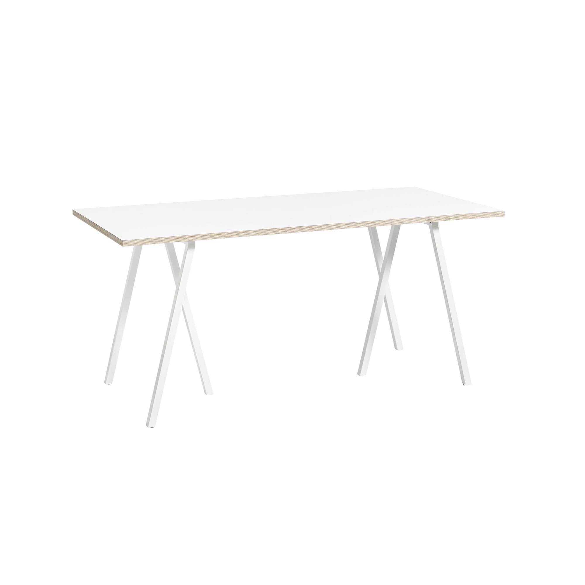 Loop Stand Table Laminate