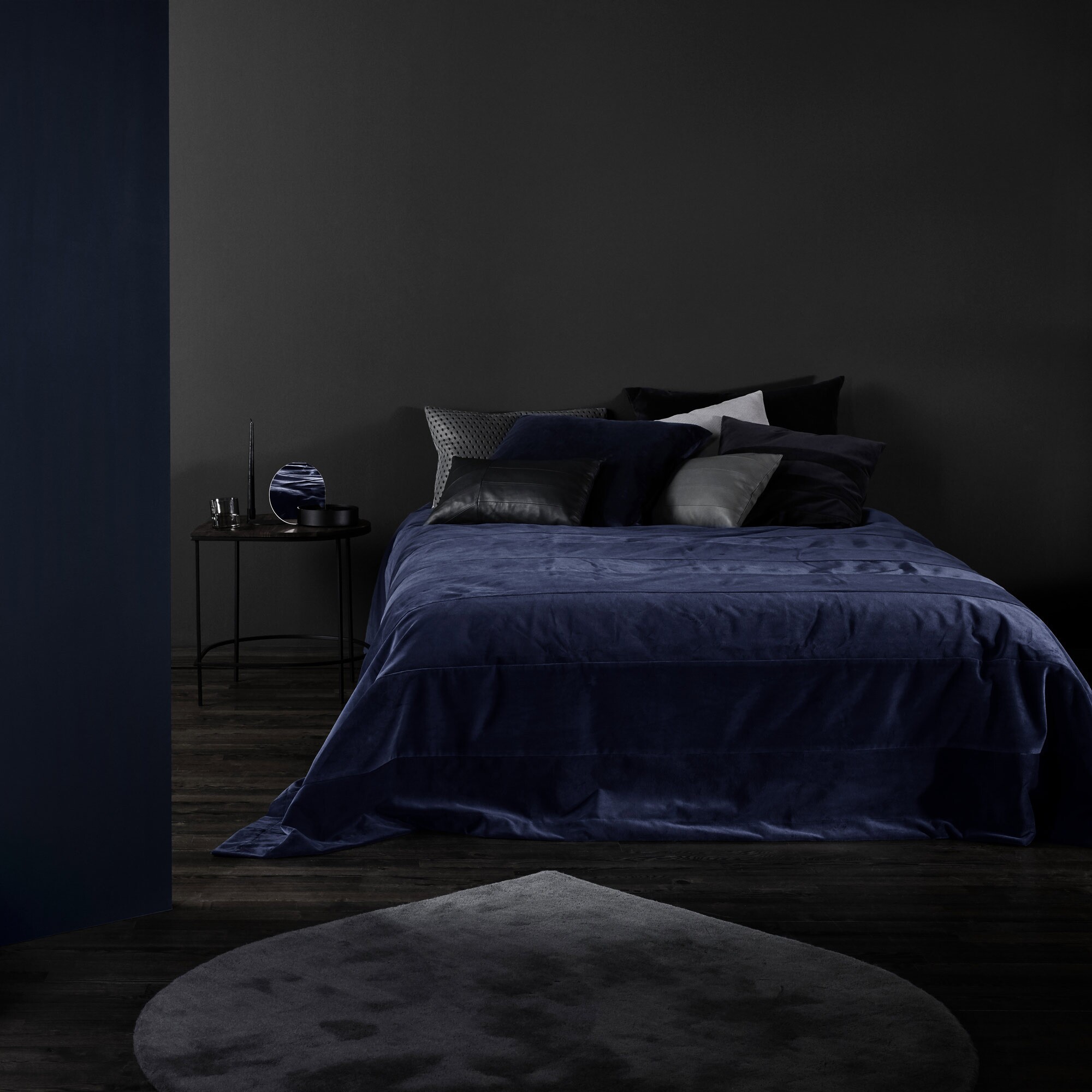 Stilla Rug 160x130cm