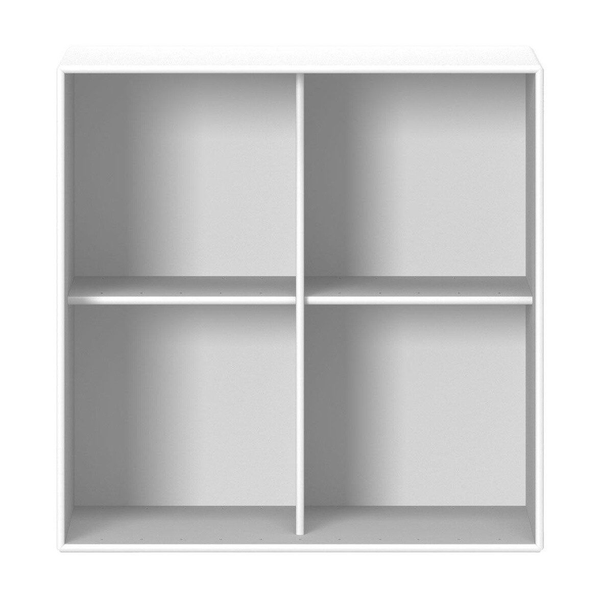 Show Shelf with Wall Hang