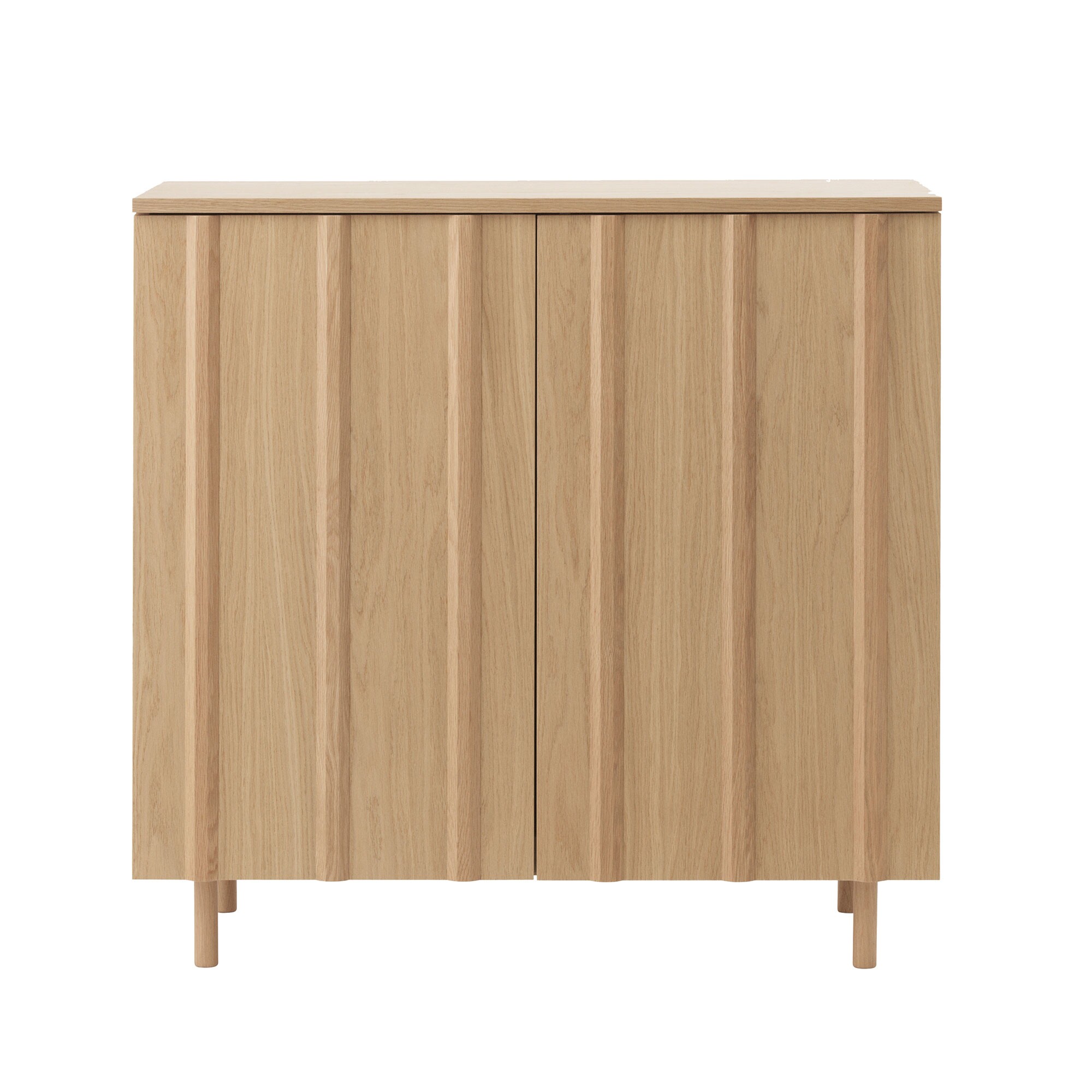 Rib Cabinet