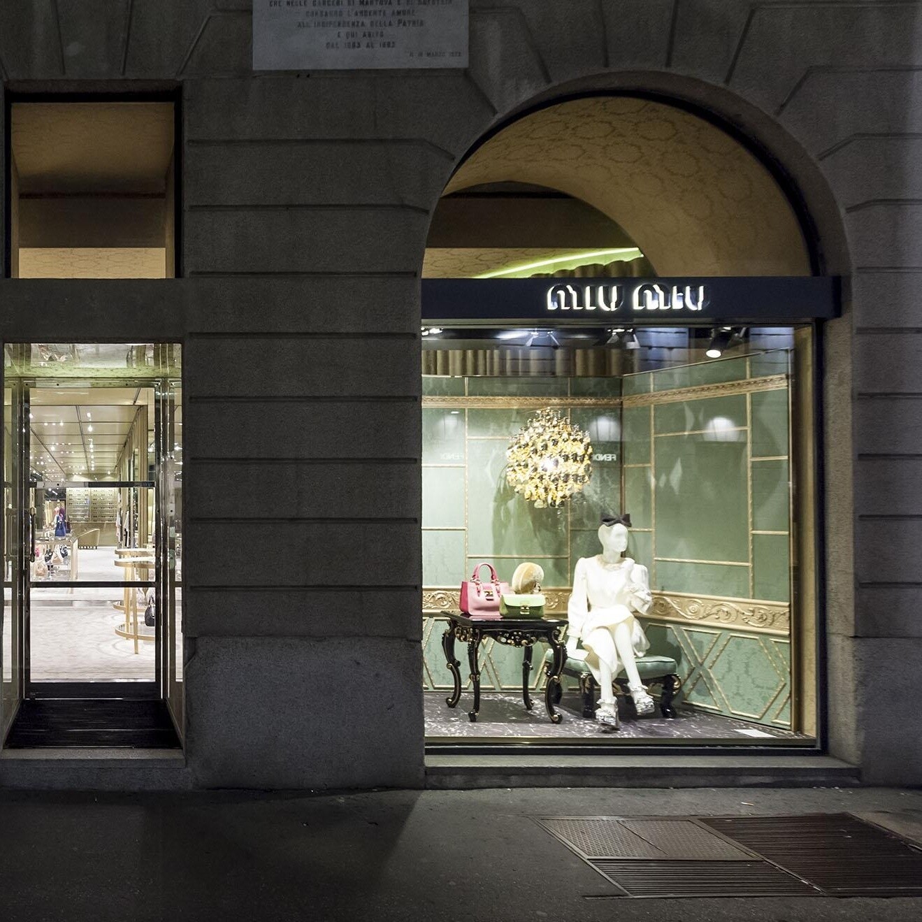 Spiral SP01 Suspension Lamp