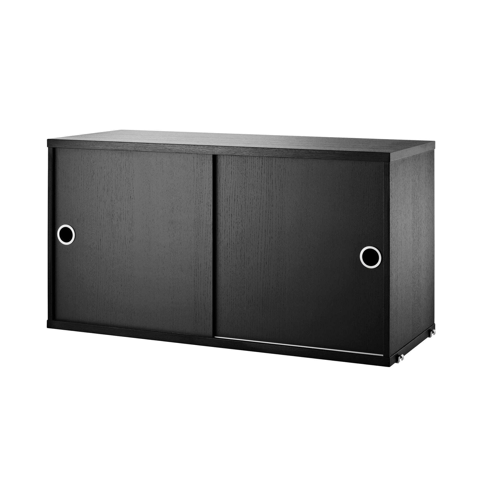 String System Cabinet Depth 30cm