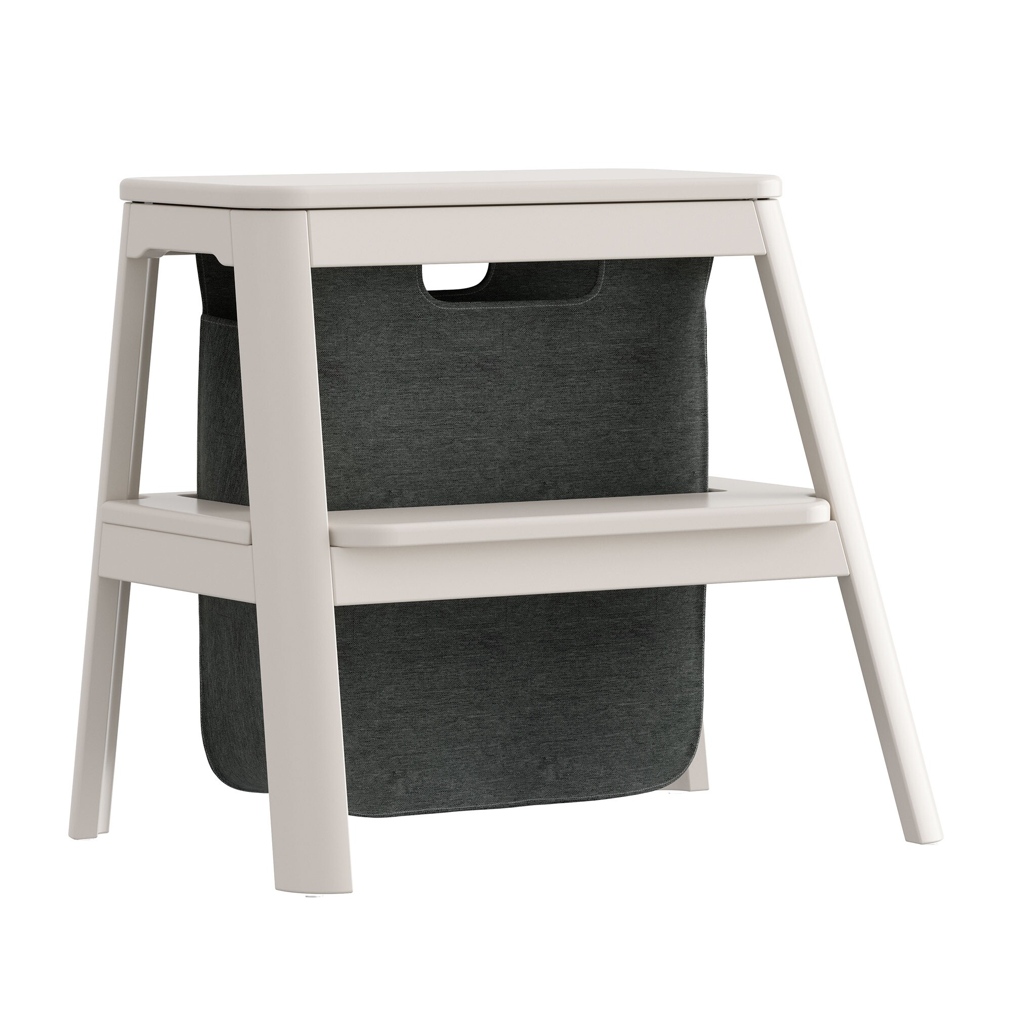 Step it up Step Stool