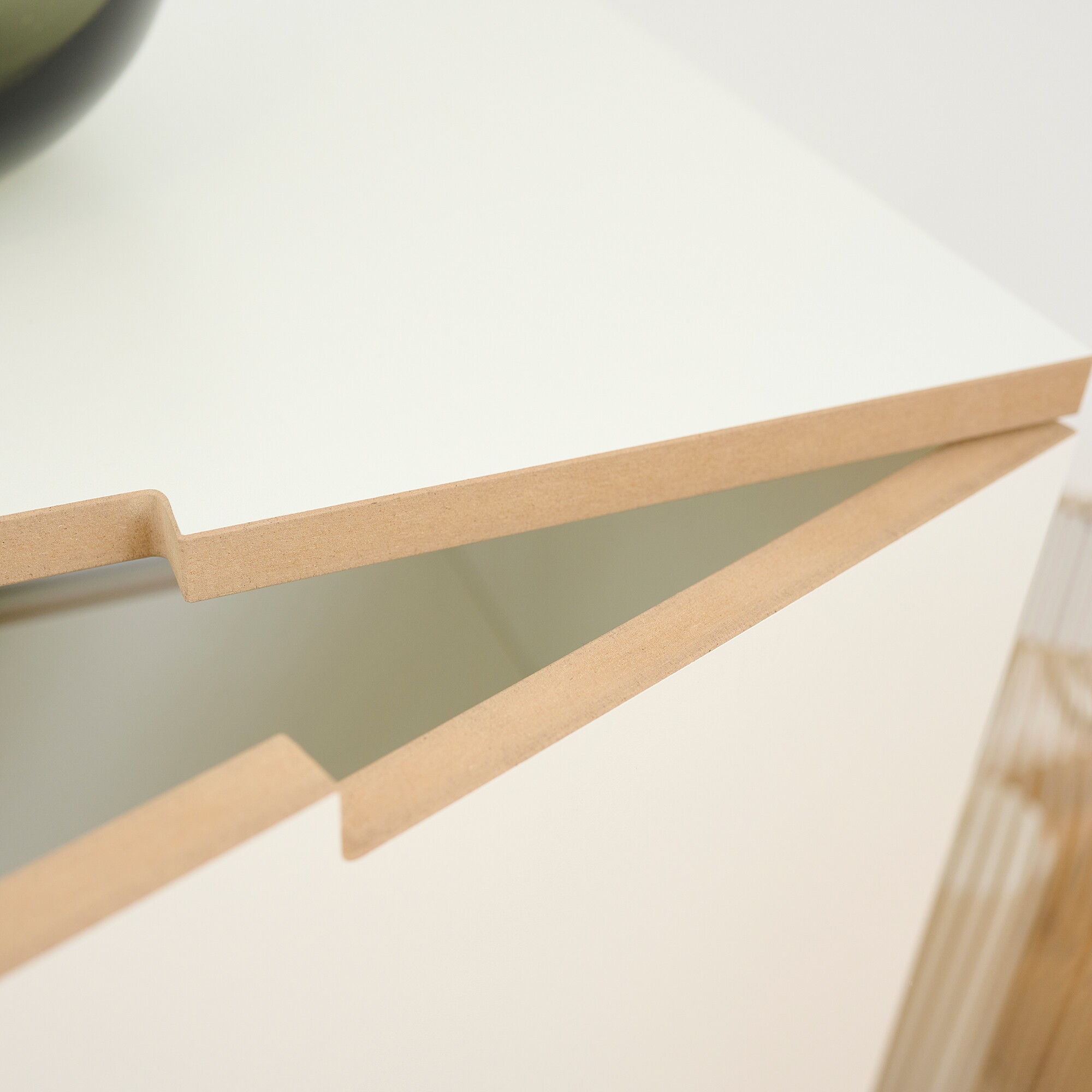 Stau Side 150 Sideboard 150x110cm