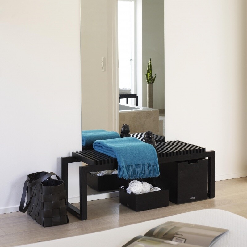Skagerak Cutter Bench