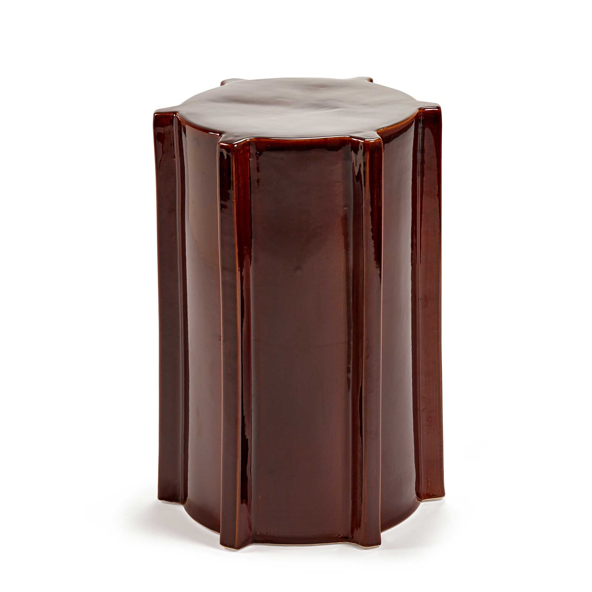 Pawn Side Table Ø 31.1cm