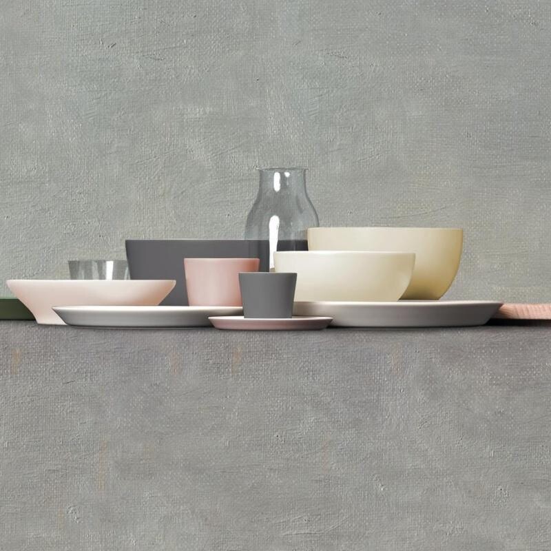 Tonale Plate Set Of 4