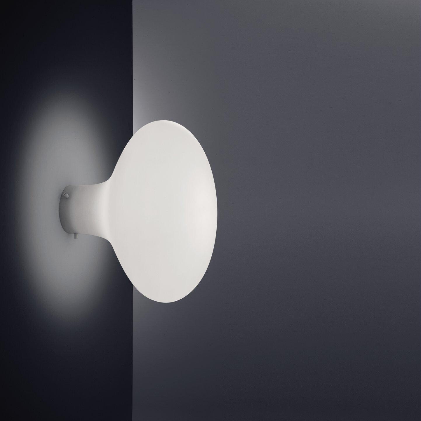 Pin Wall/Ceiling Lamp