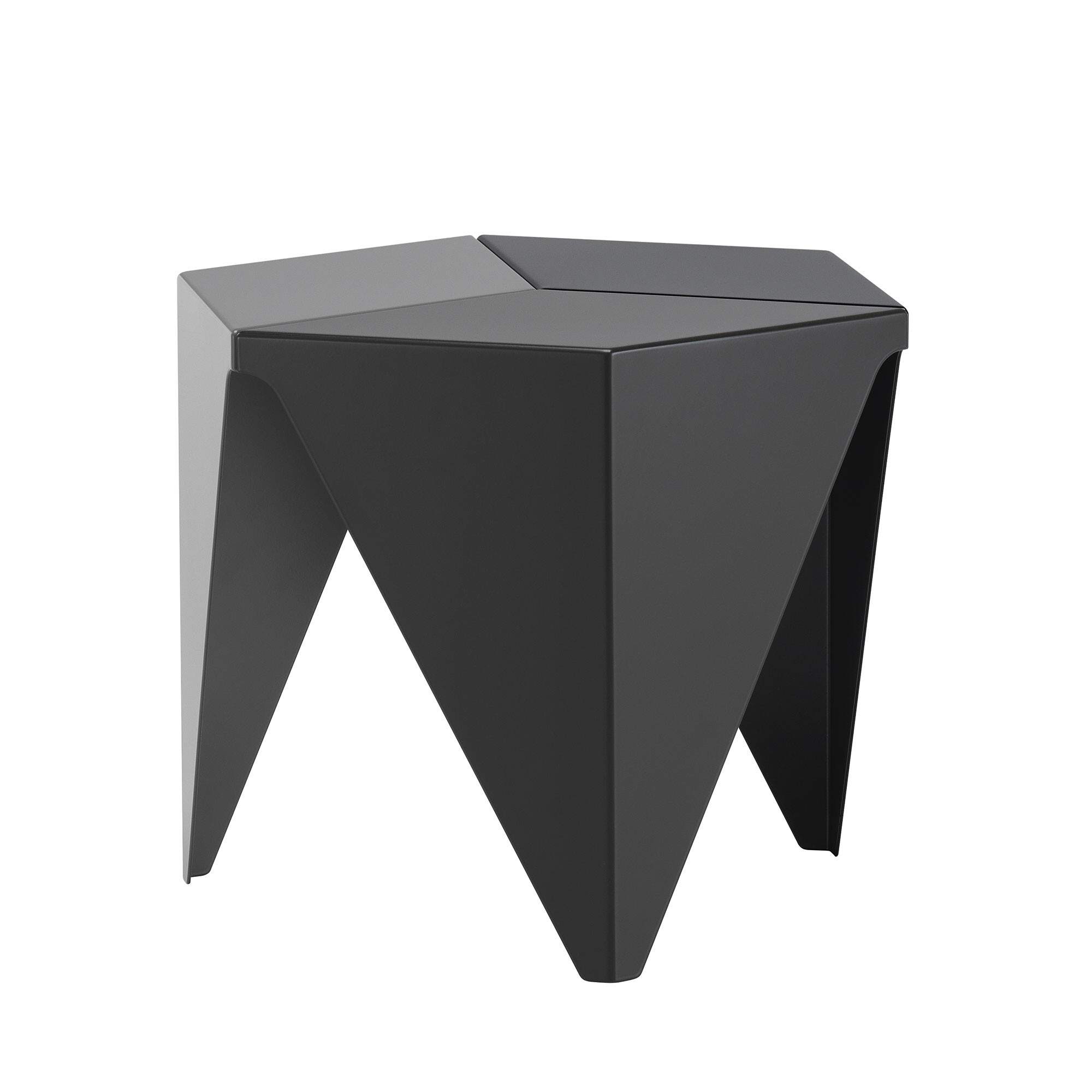 Prismatic Side Table