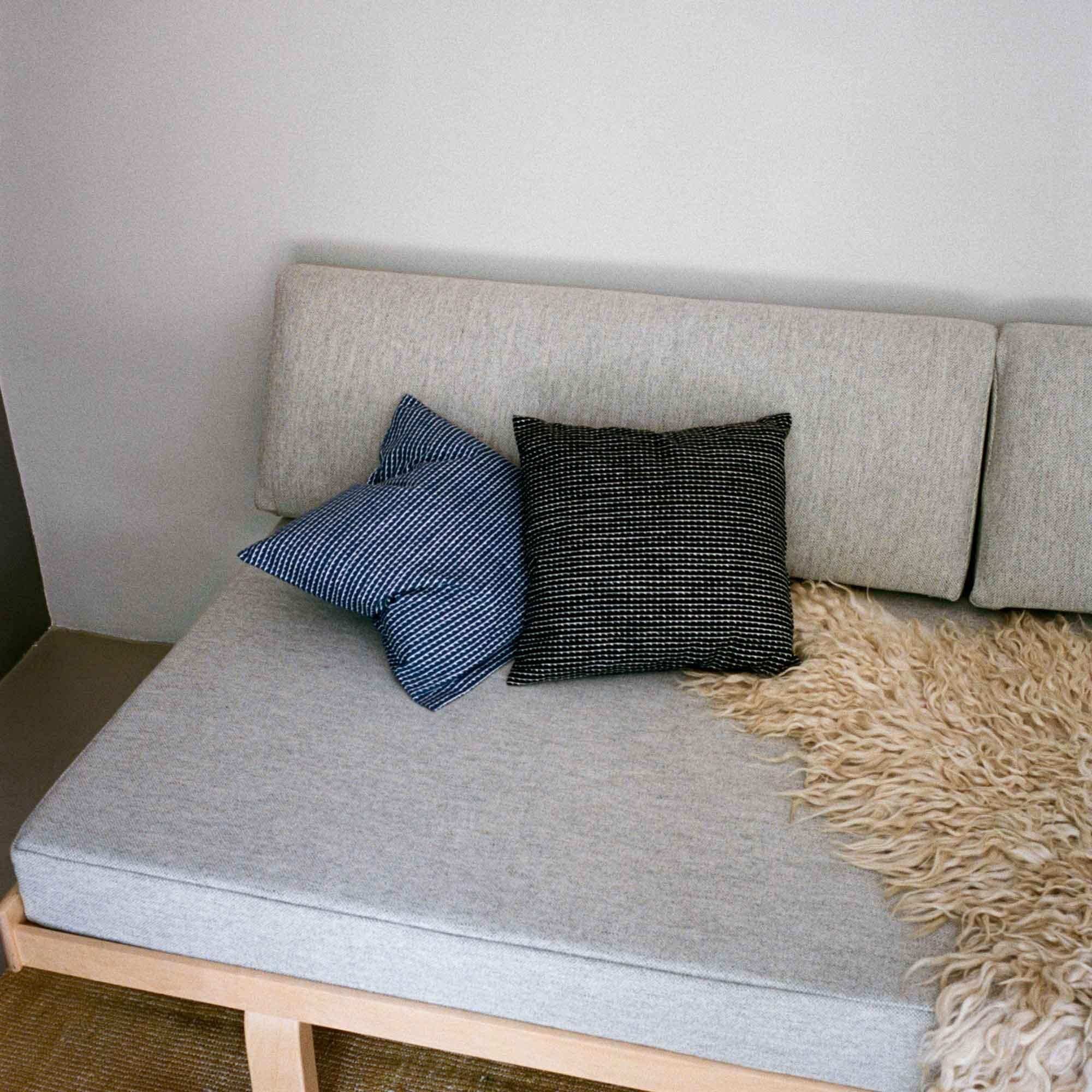 Rivi Cushion Cover 40x40cm