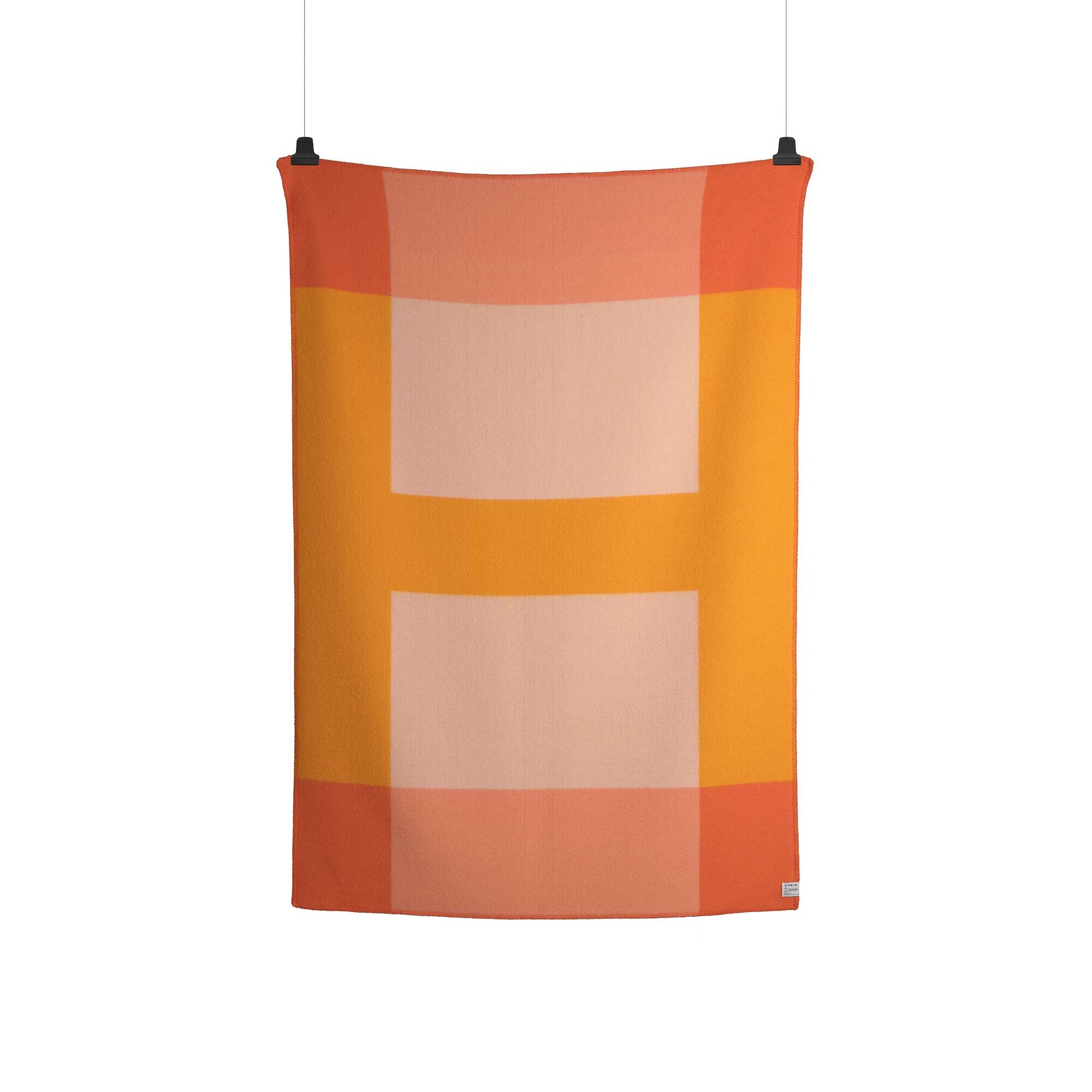 Syndin Plaid/Throw 135x200cm